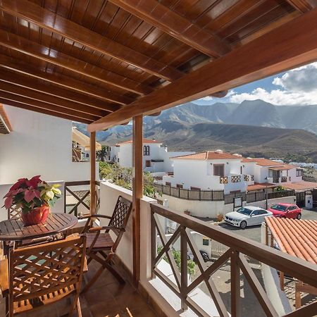 Casa Rural Villa Janeth Con Amplia Terraza Agaete أَغايتي المظهر الخارجي الصورة