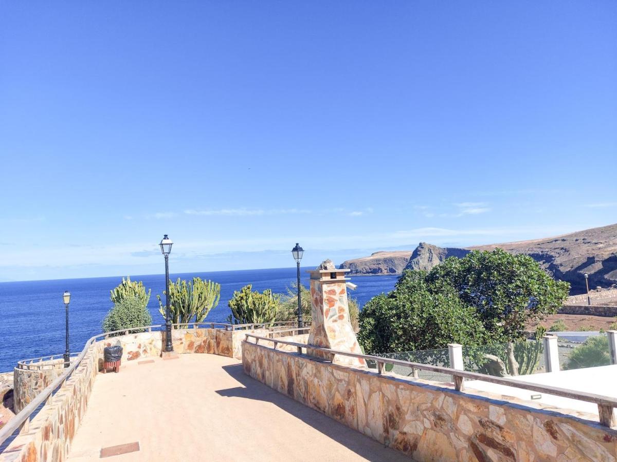 Casa Rural Villa Janeth Con Amplia Terraza Agaete أَغايتي المظهر الخارجي الصورة