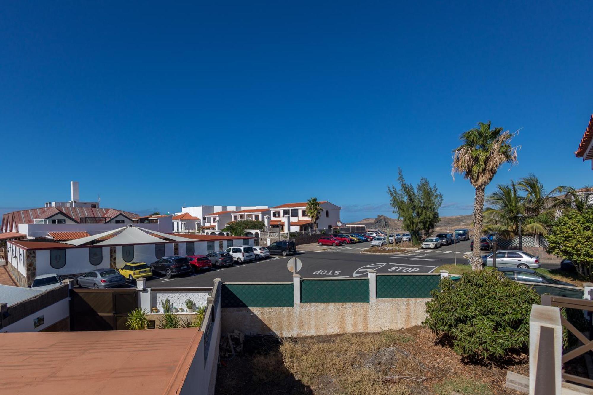 Casa Rural Villa Janeth Con Amplia Terraza Agaete أَغايتي المظهر الخارجي الصورة