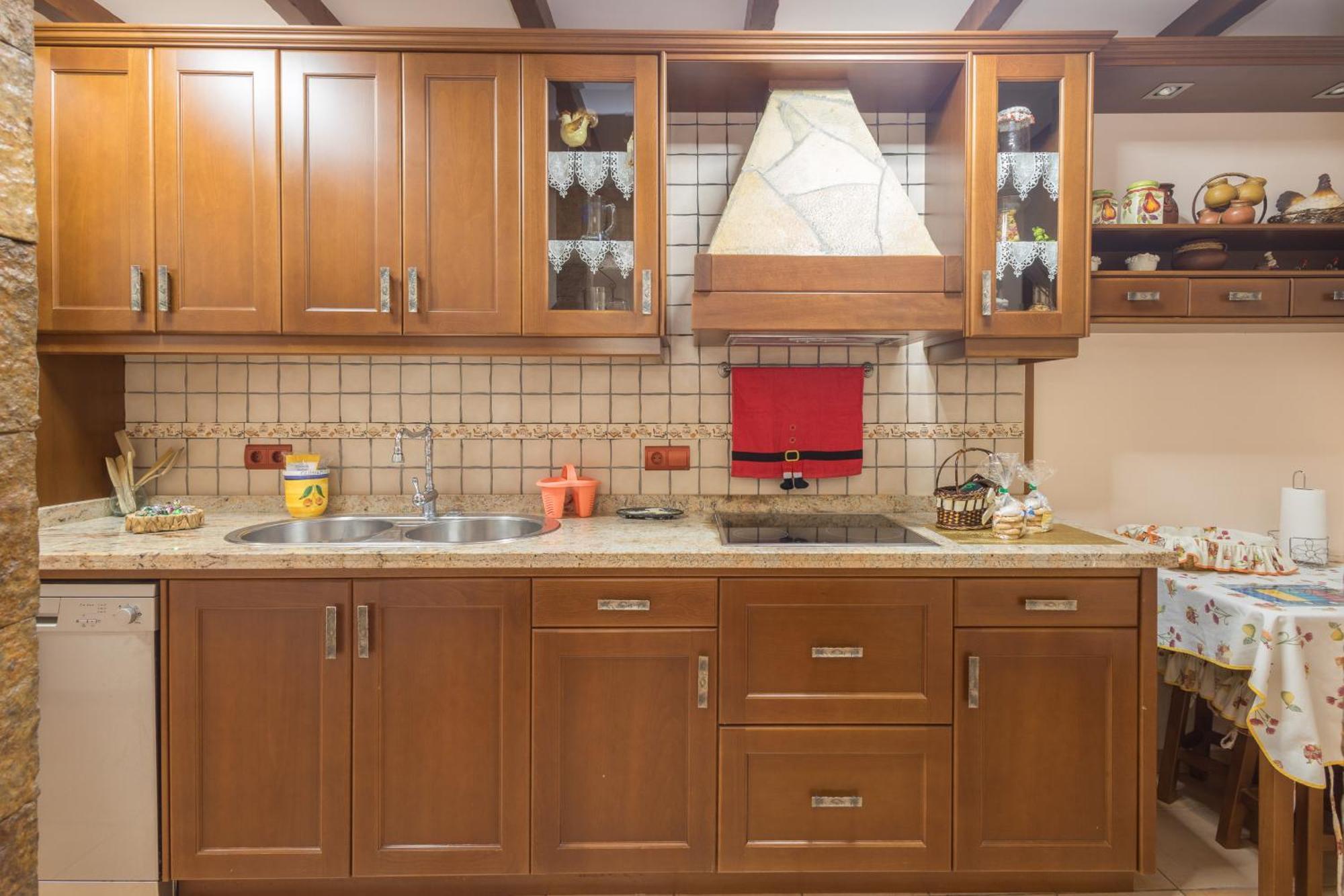 Casa Rural Villa Janeth Con Amplia Terraza Agaete أَغايتي المظهر الخارجي الصورة