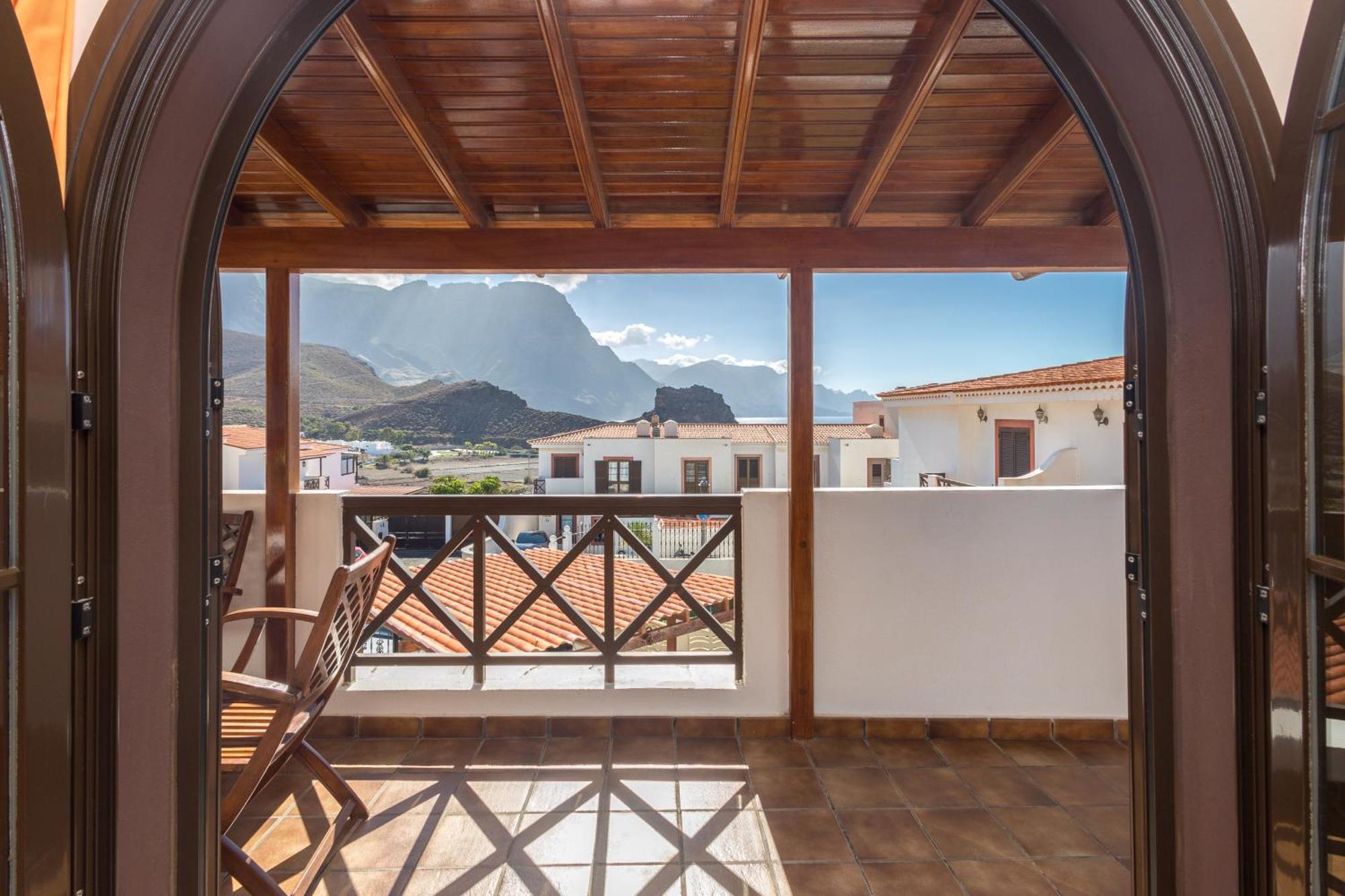 Casa Rural Villa Janeth Con Amplia Terraza Agaete أَغايتي المظهر الخارجي الصورة