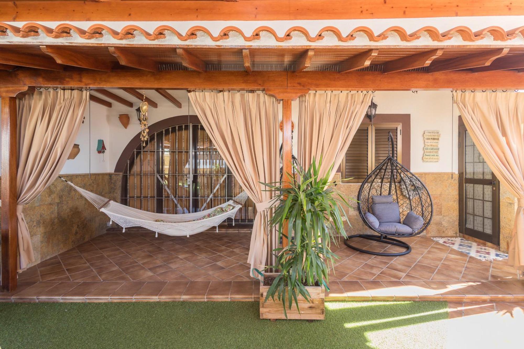 Casa Rural Villa Janeth Con Amplia Terraza Agaete أَغايتي المظهر الخارجي الصورة