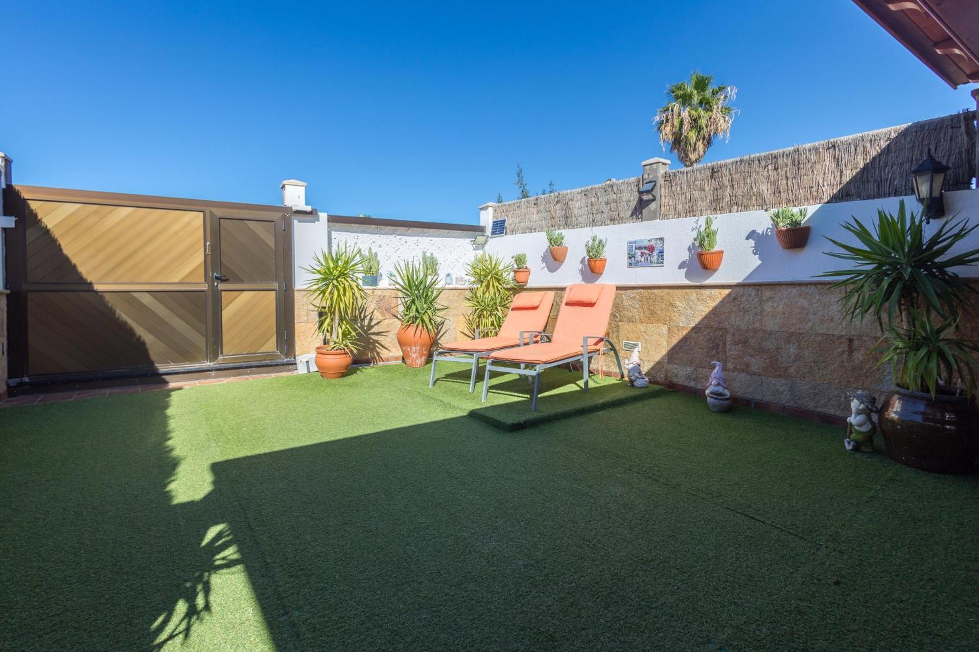 Casa Rural Villa Janeth Con Amplia Terraza Agaete أَغايتي المظهر الخارجي الصورة