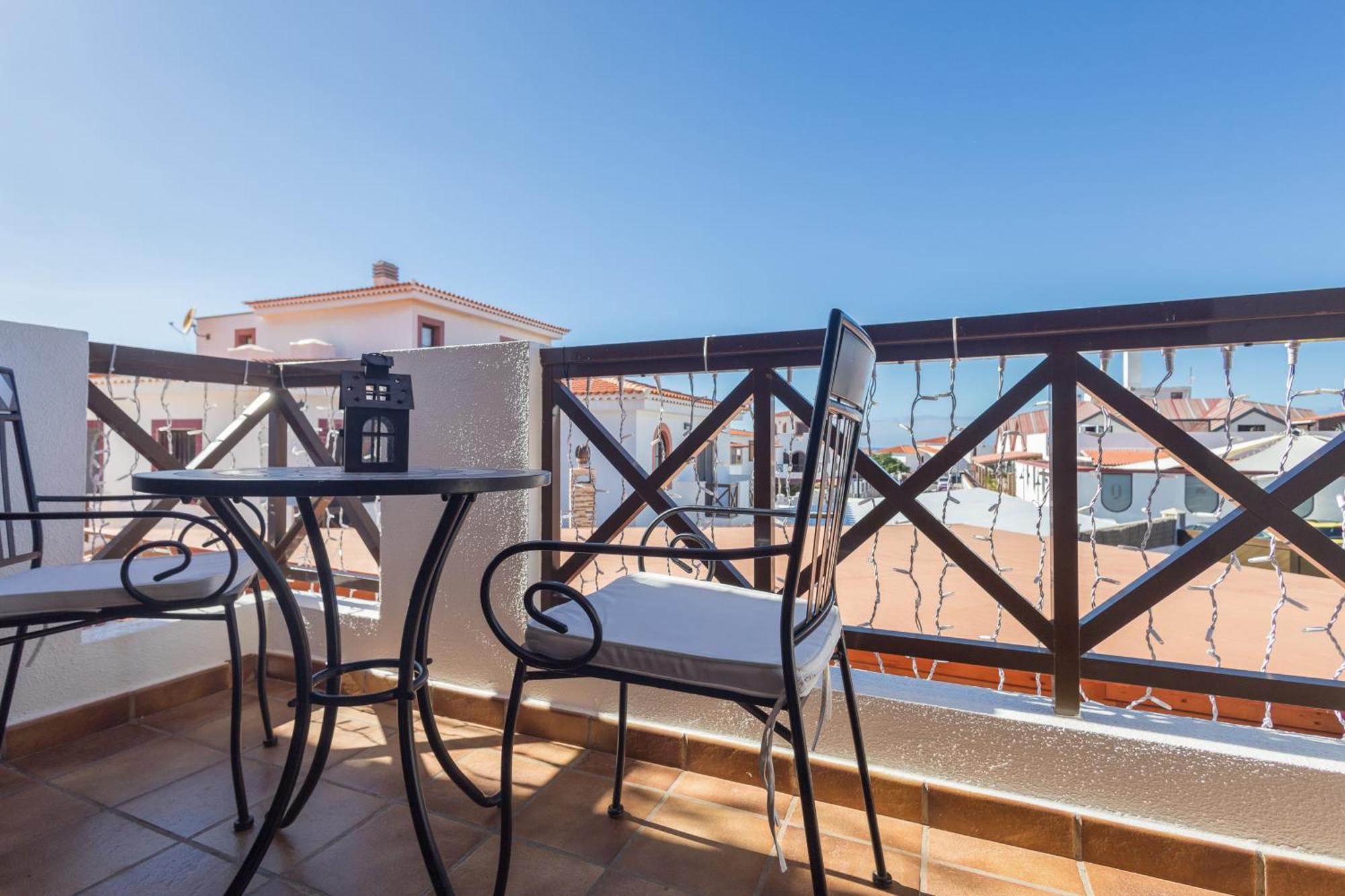 Casa Rural Villa Janeth Con Amplia Terraza Agaete أَغايتي المظهر الخارجي الصورة