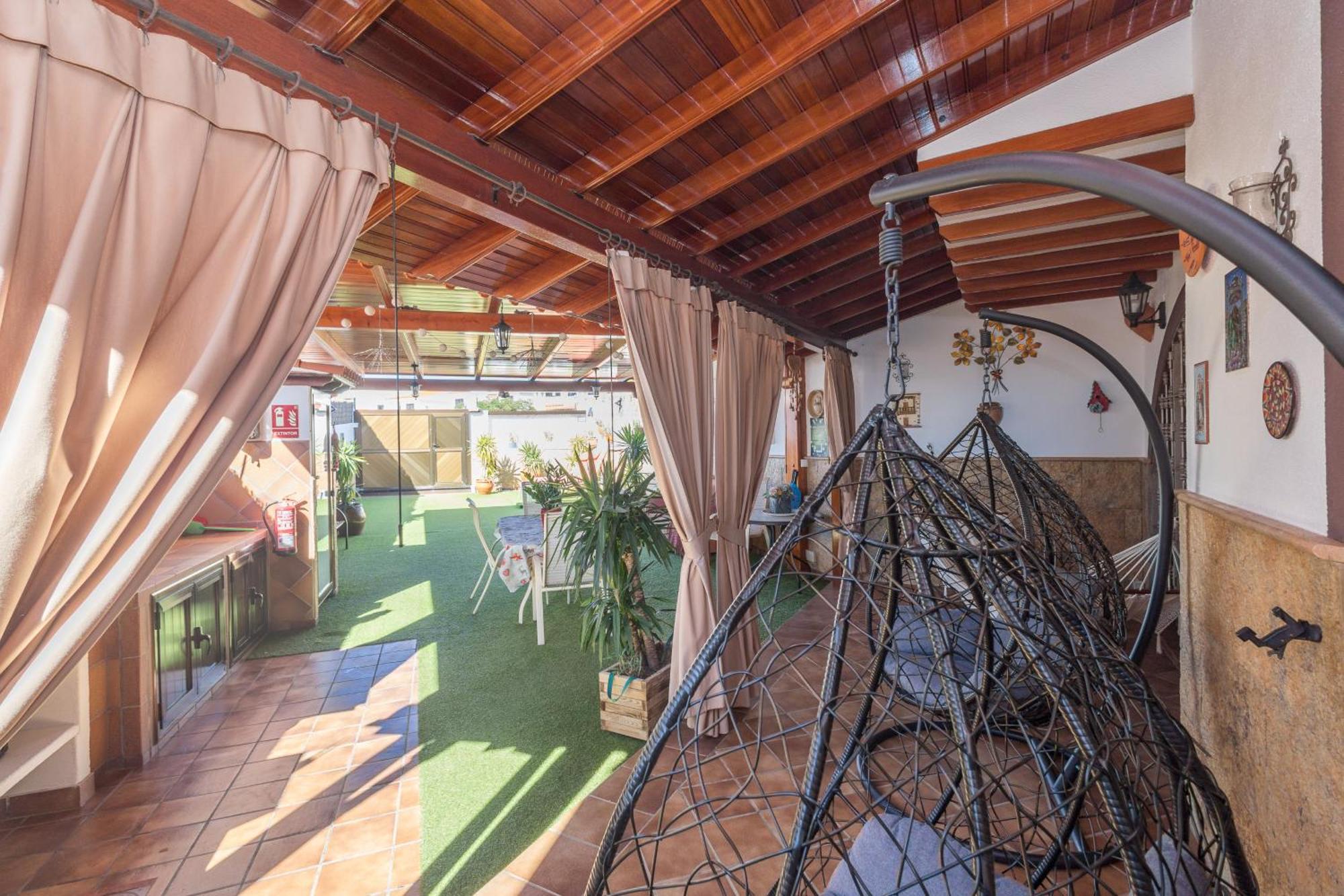 Casa Rural Villa Janeth Con Amplia Terraza Agaete أَغايتي المظهر الخارجي الصورة
