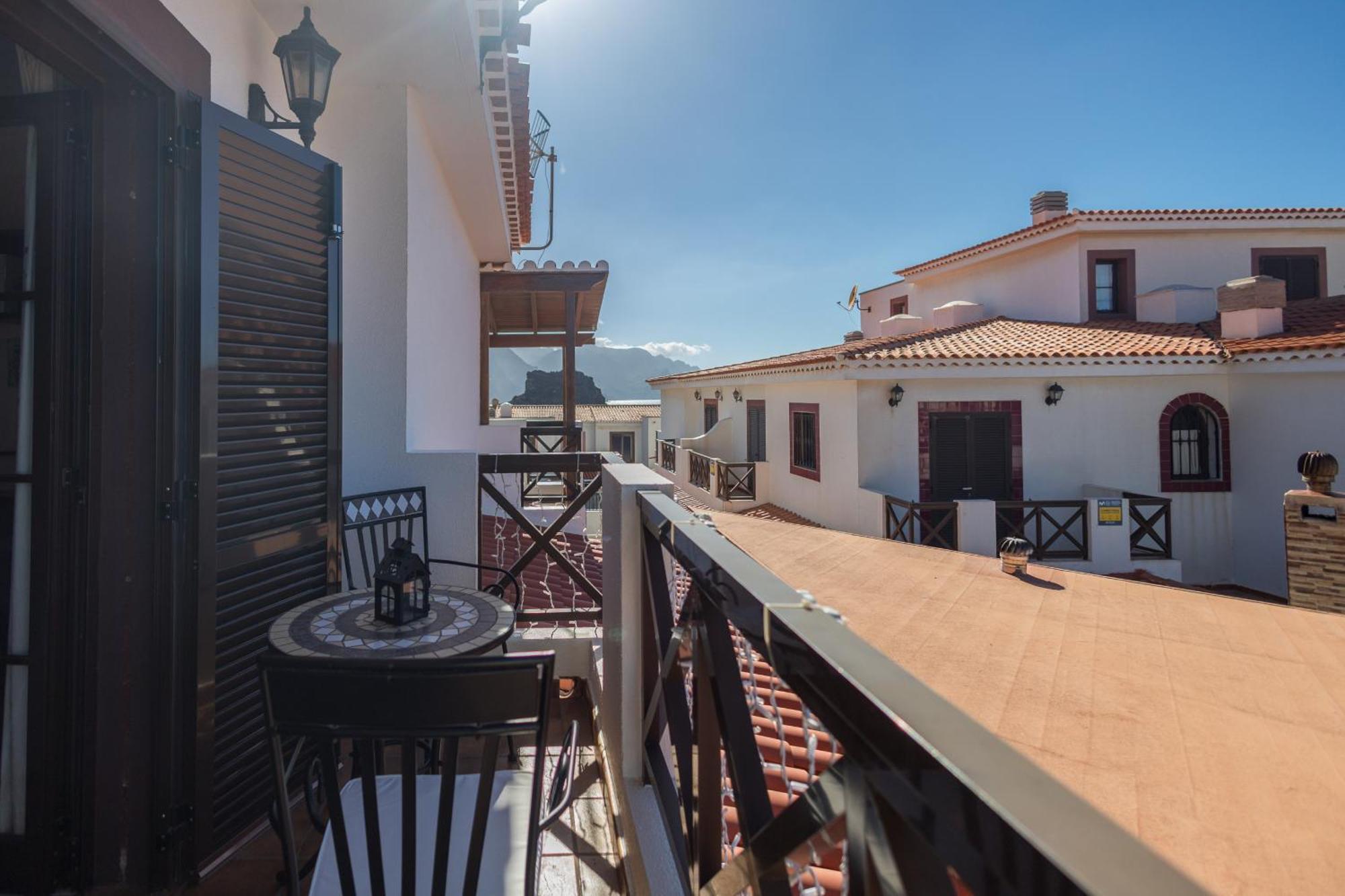 Casa Rural Villa Janeth Con Amplia Terraza Agaete أَغايتي المظهر الخارجي الصورة