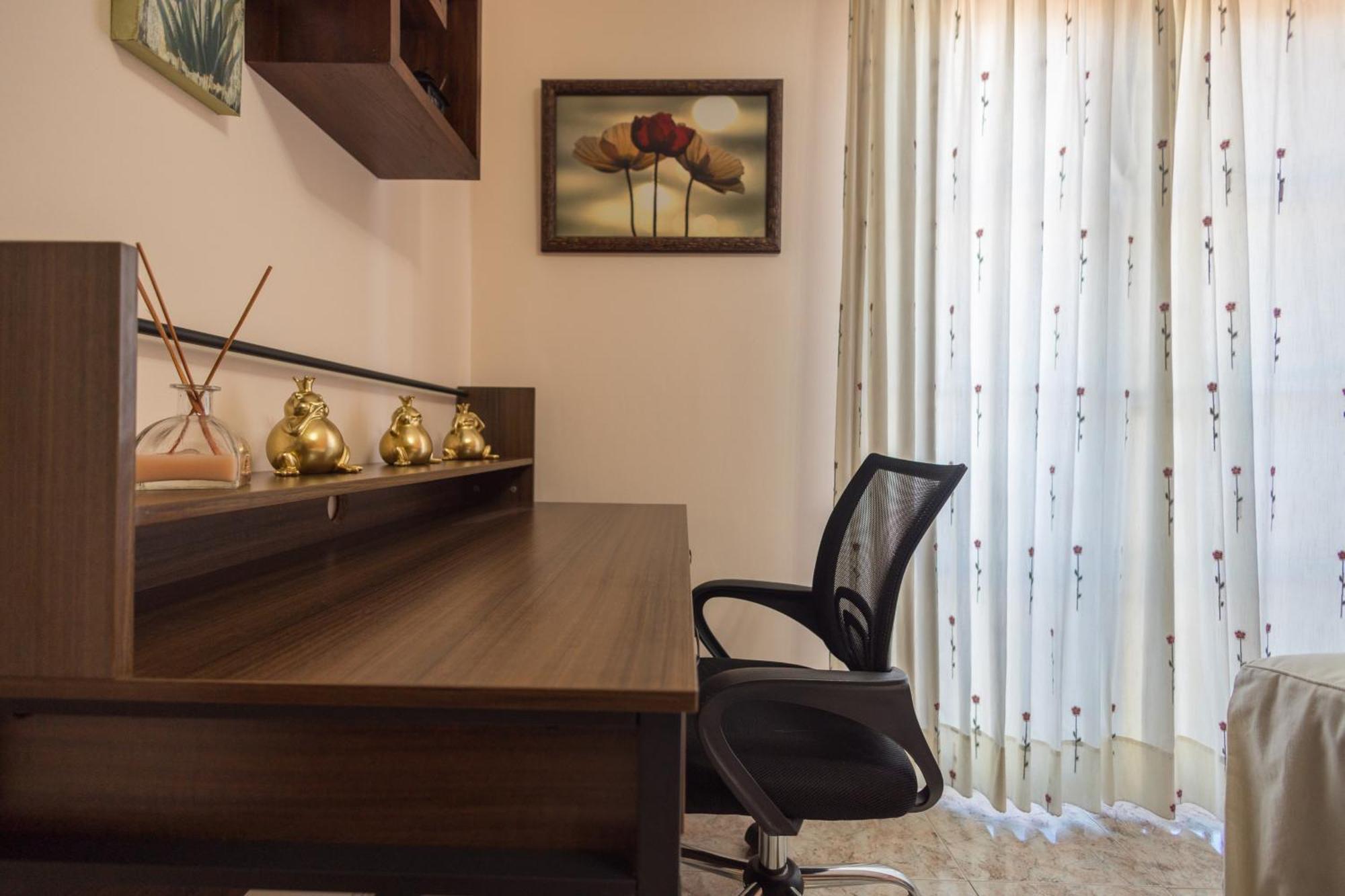 Casa Rural Villa Janeth Con Amplia Terraza Agaete أَغايتي المظهر الخارجي الصورة