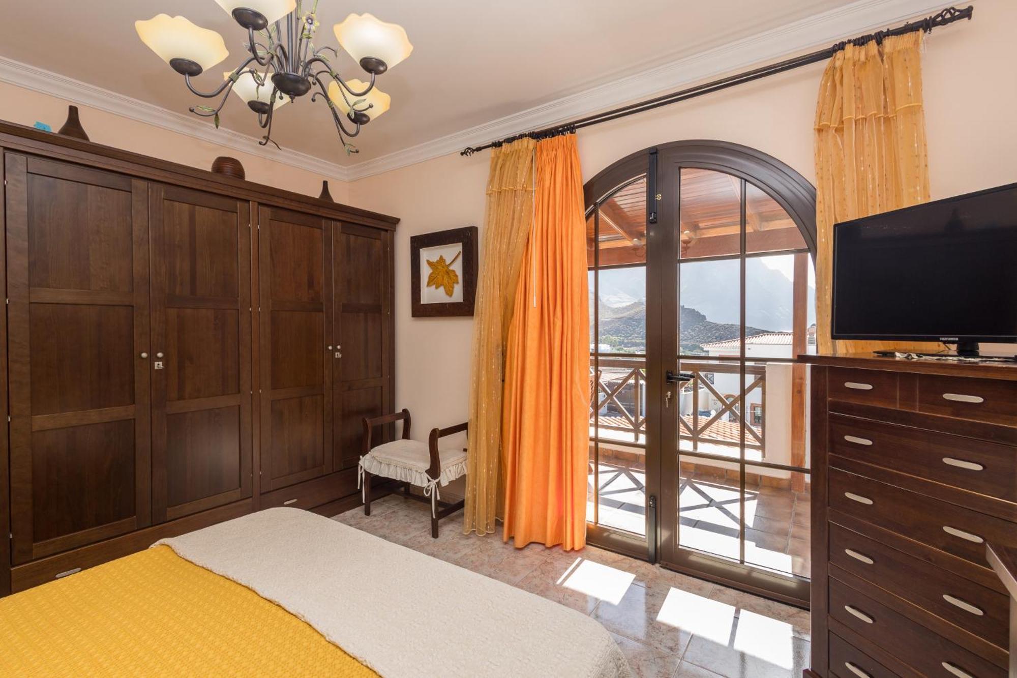 Casa Rural Villa Janeth Con Amplia Terraza Agaete أَغايتي المظهر الخارجي الصورة