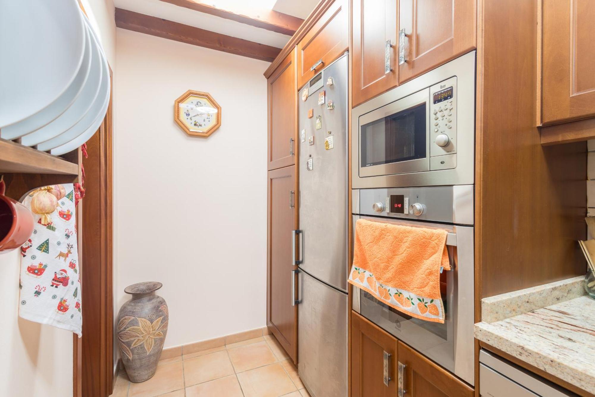 Casa Rural Villa Janeth Con Amplia Terraza Agaete أَغايتي المظهر الخارجي الصورة