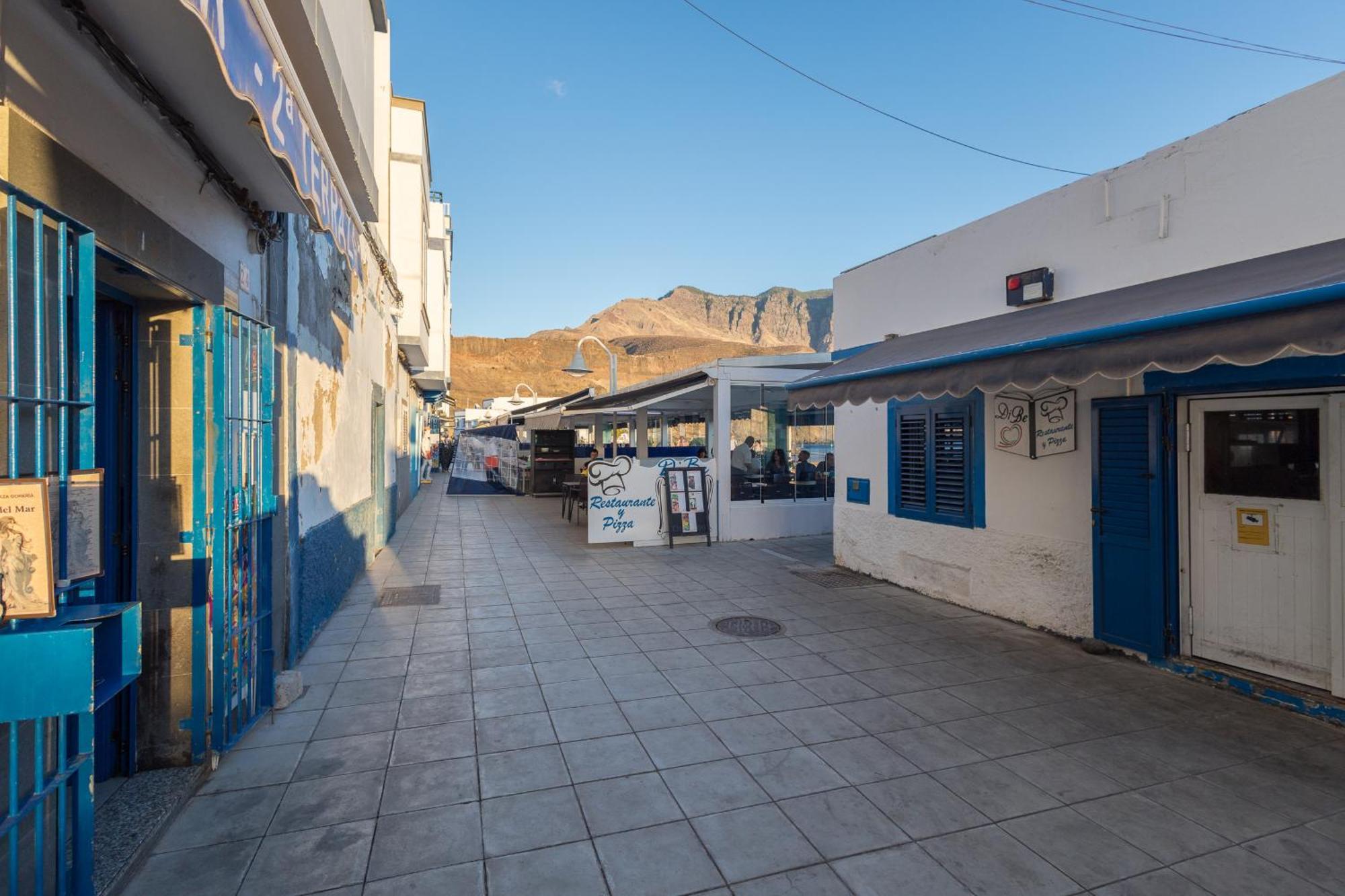 Casa Rural Villa Janeth Con Amplia Terraza Agaete أَغايتي المظهر الخارجي الصورة